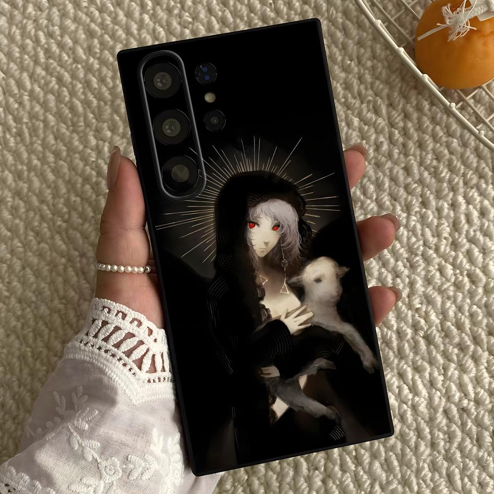 Чехол для телефона Chainsaw Ma – обзор и цена Phone Cases Men