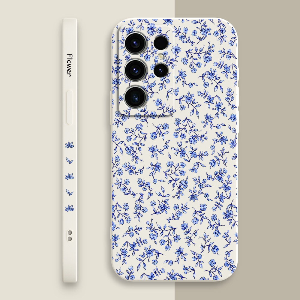 Чехол для телефона с узором «И – обзор и цена Samsung Galaxy S24