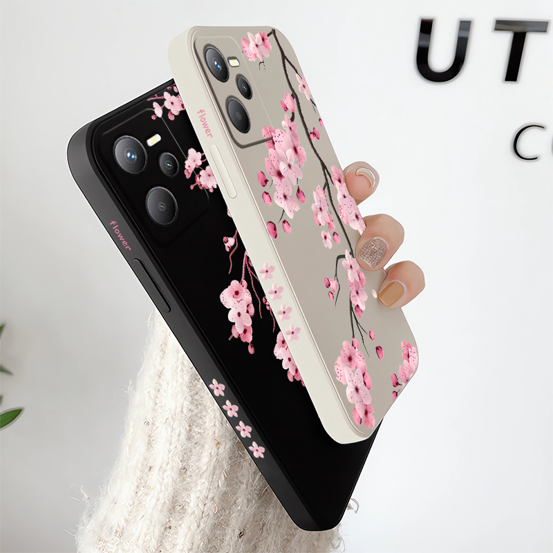 Противоударный чехол для телеф – обзор и цена Phone Cases Realme