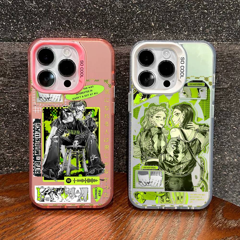 Гайк, она был интересным в был – обзор и цена Phone Cases At Shein