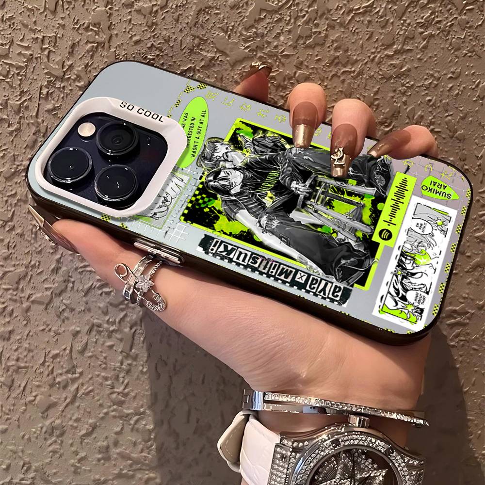 Гайк, она был интересным в был – обзор и цена Phone Cases At Shein