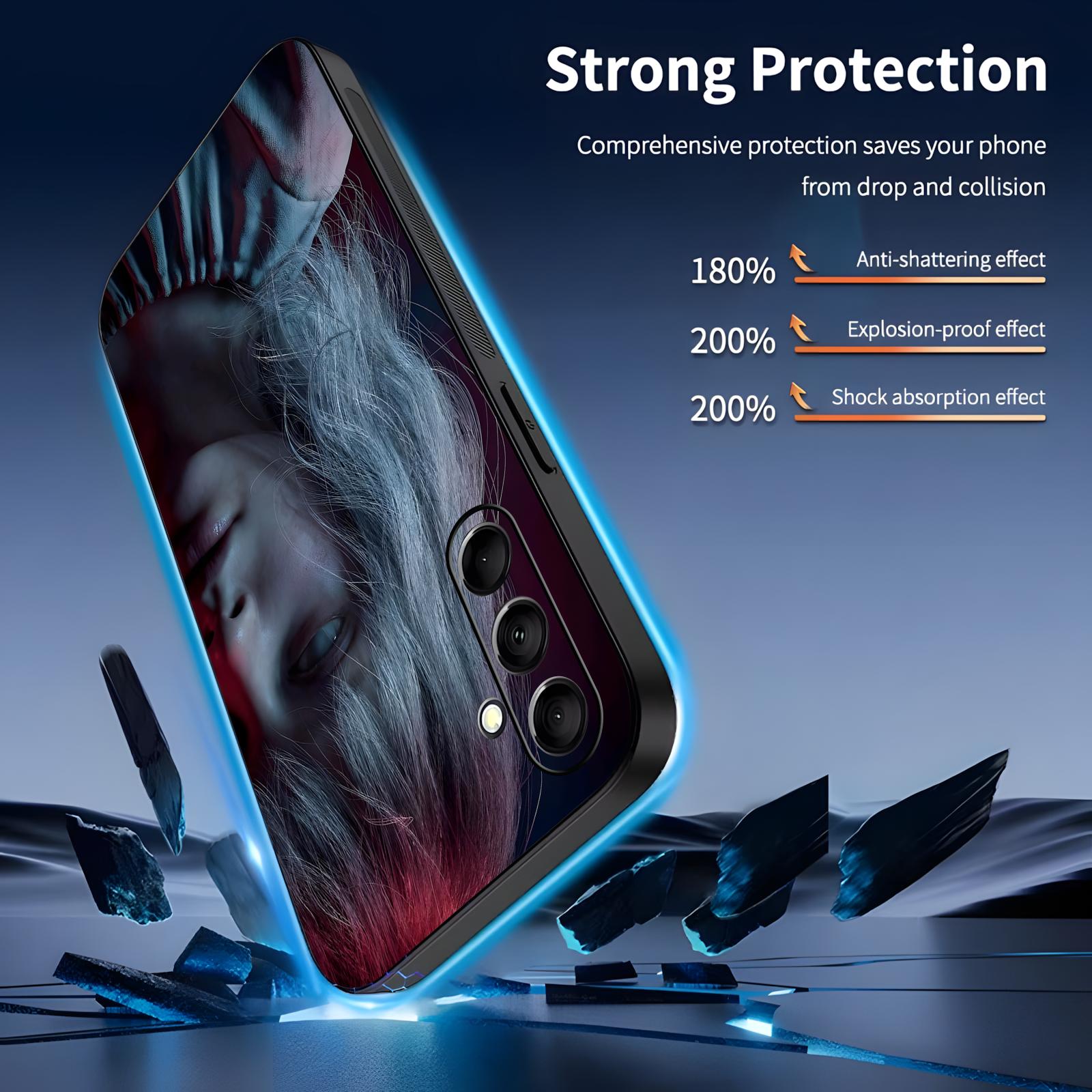 Популярный чехол для телефона  – обзор и цена Phone Cases Samsung