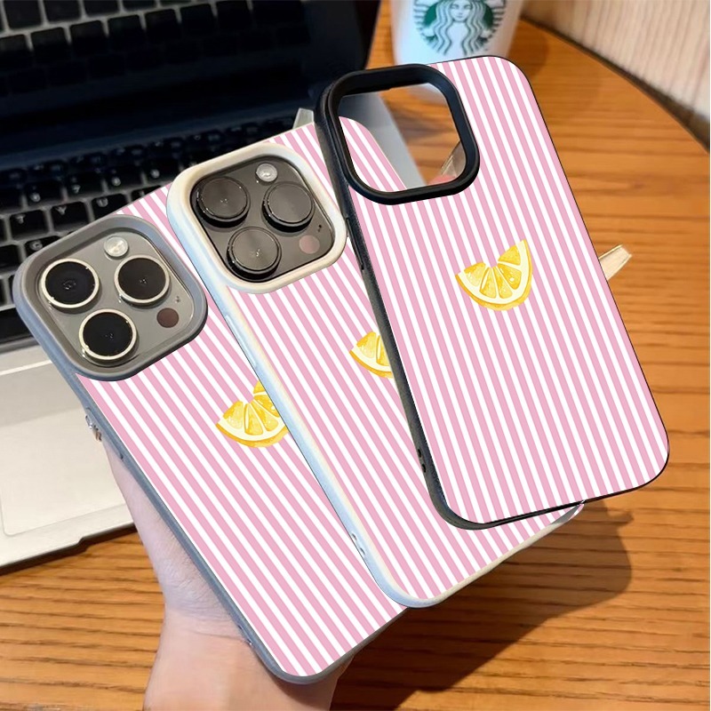 Чехол для телефона с оранжево- – обзор и цена Phone Cases Orange