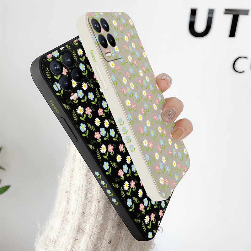 Чехол для телефона OPPO Realme – обзор и цена Phone Cases Realme
