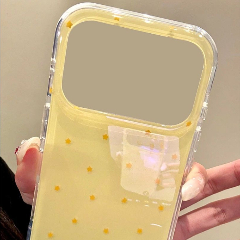 Модный желтый чехол с узором в – обзор и цена Phone Cases Yellow