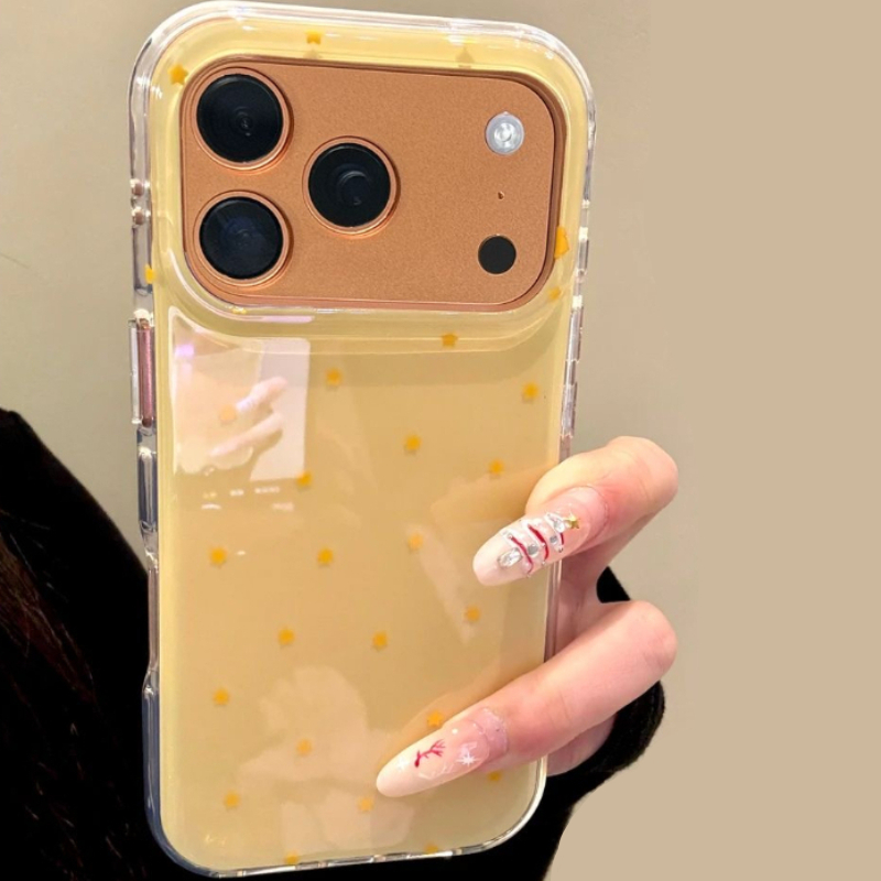 Модный желтый чехол с узором в – обзор и цена Phone Cases Yellow