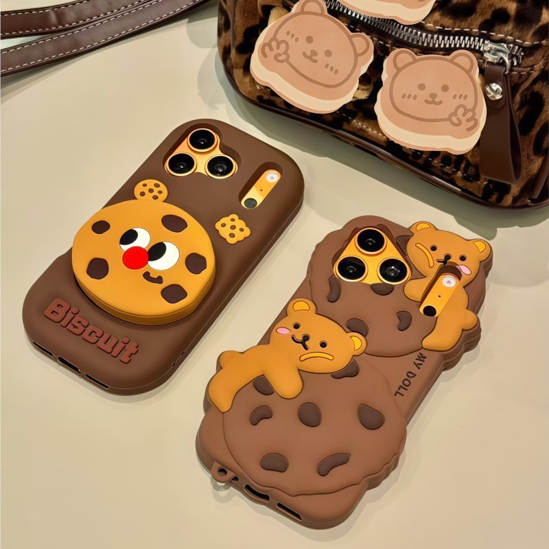 3D-чехол для телефона с мультя – обзор и цена Phone Cases Girly