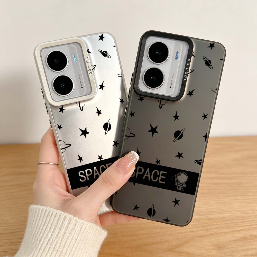 Чехол Design Stars Space для R – обзор и цена Phone Cases Realme