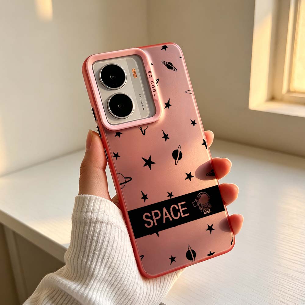 Чехол Design Stars Space для R – обзор и цена Phone Cases Realme