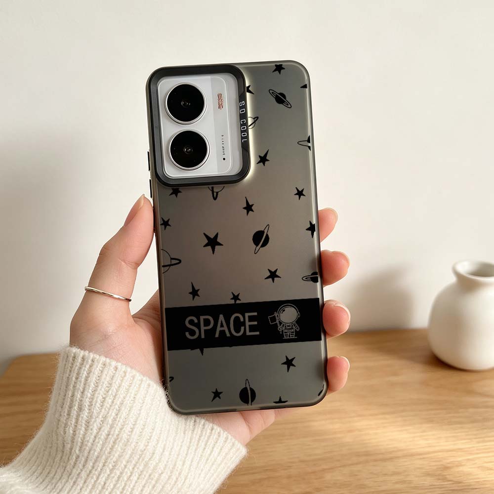 Чехол Design Stars Space для R – обзор и цена Phone Cases Realme