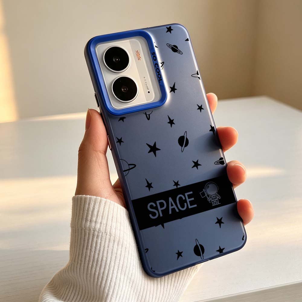 Чехол Design Stars Space для R – обзор и цена Phone Cases Realme