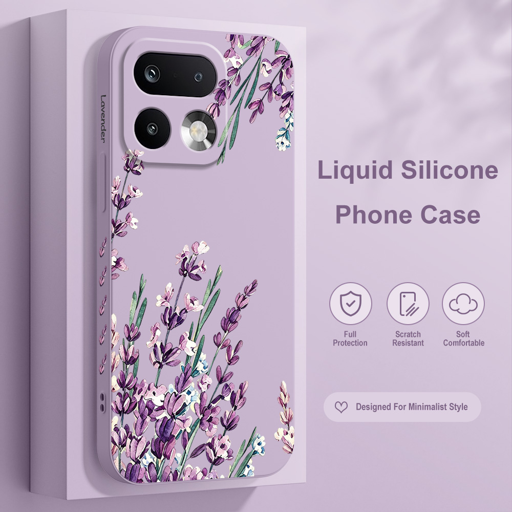 Чехол для телефона с лавандовы – обзор и цена Phone Cases For Iphone 11