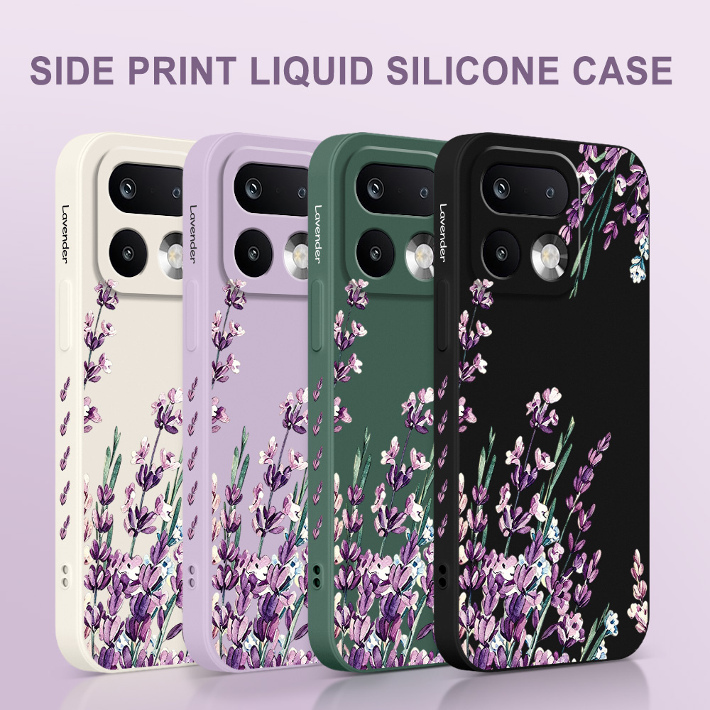 Чехол для телефона с лавандовы – обзор и цена Phone Cases For Iphone 11