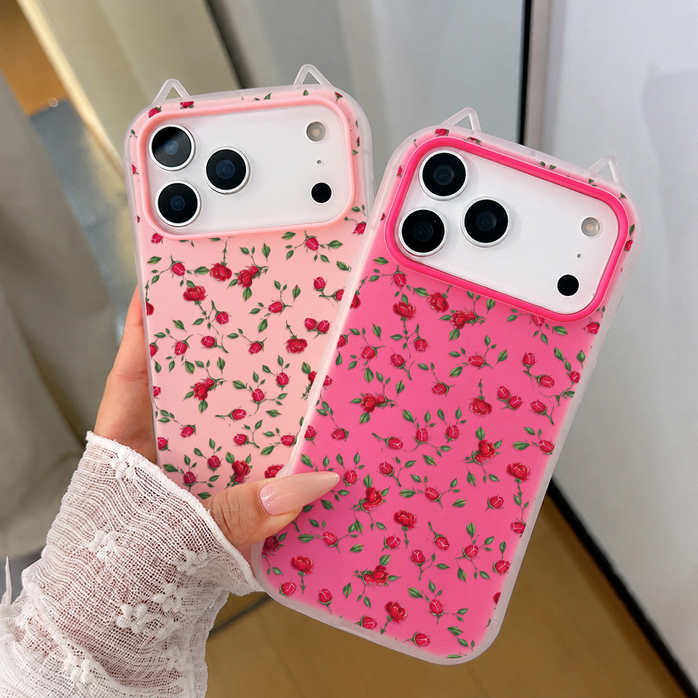 Чехол для телефона с кошачьими – обзор и цена Phone Cases Cat