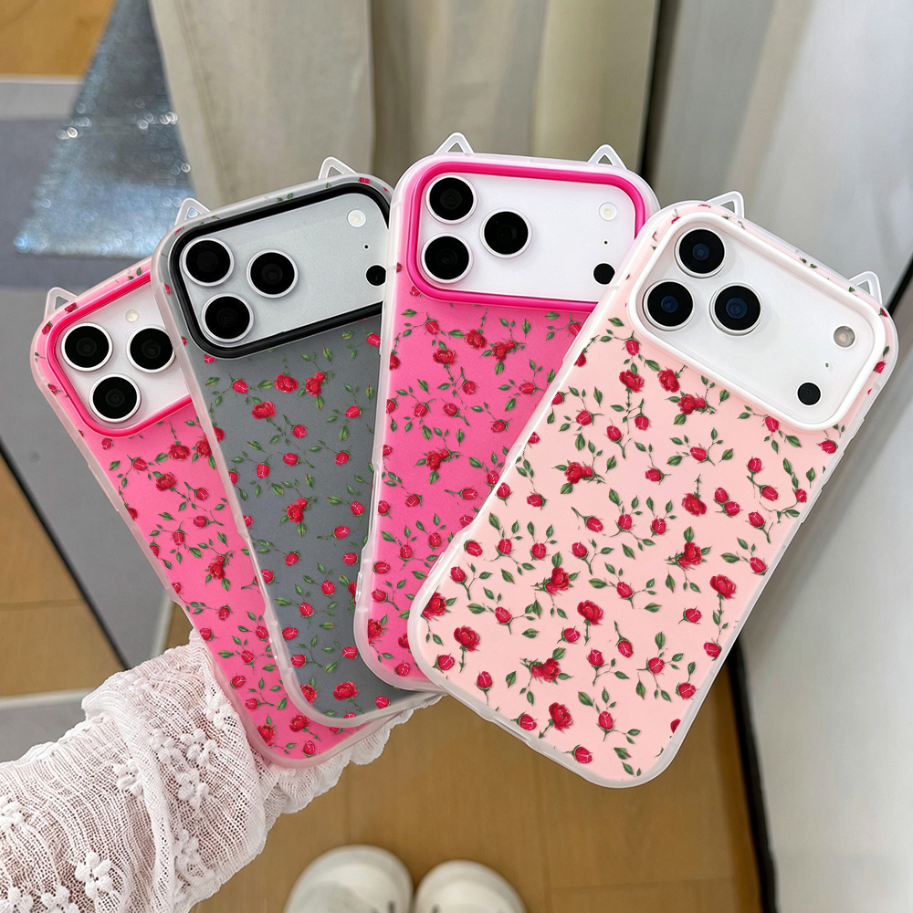Чехол для телефона с кошачьими – обзор и цена Phone Cases Cat