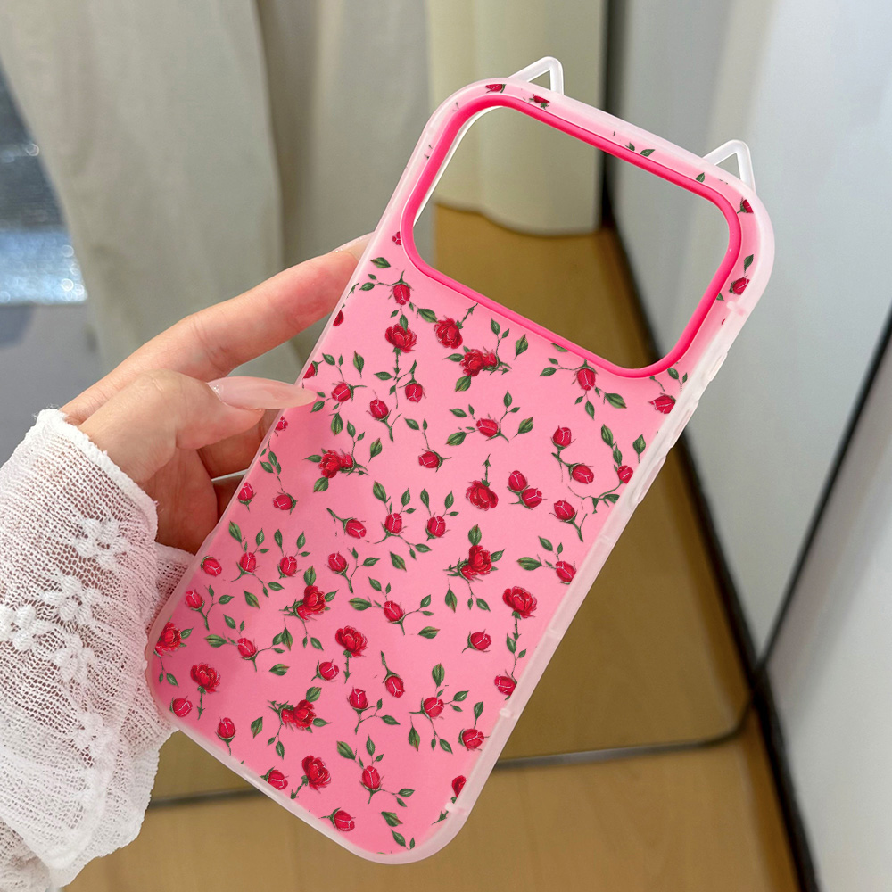 Чехол для телефона с кошачьими – обзор и цена Phone Cases Cat