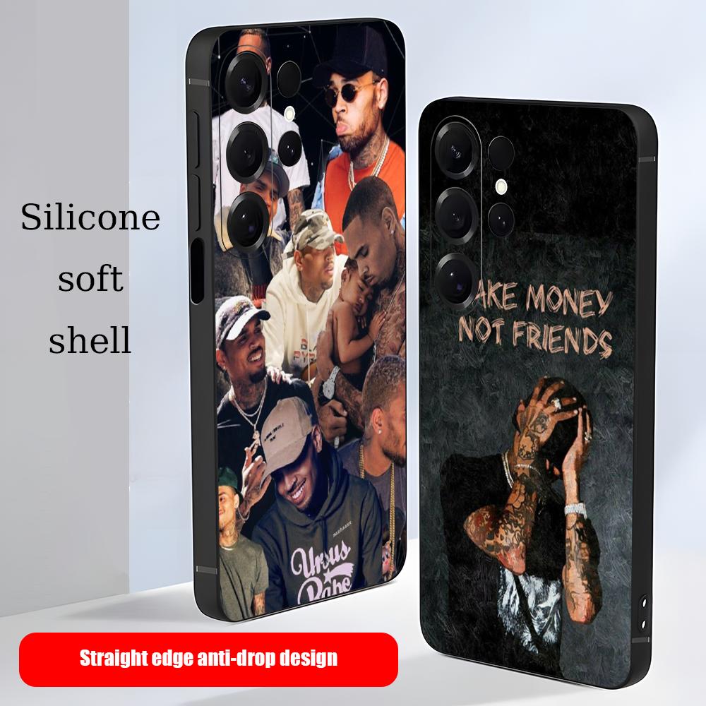 Популярный чехол Star A-AchriS – обзор и цена Phone Cases Brown