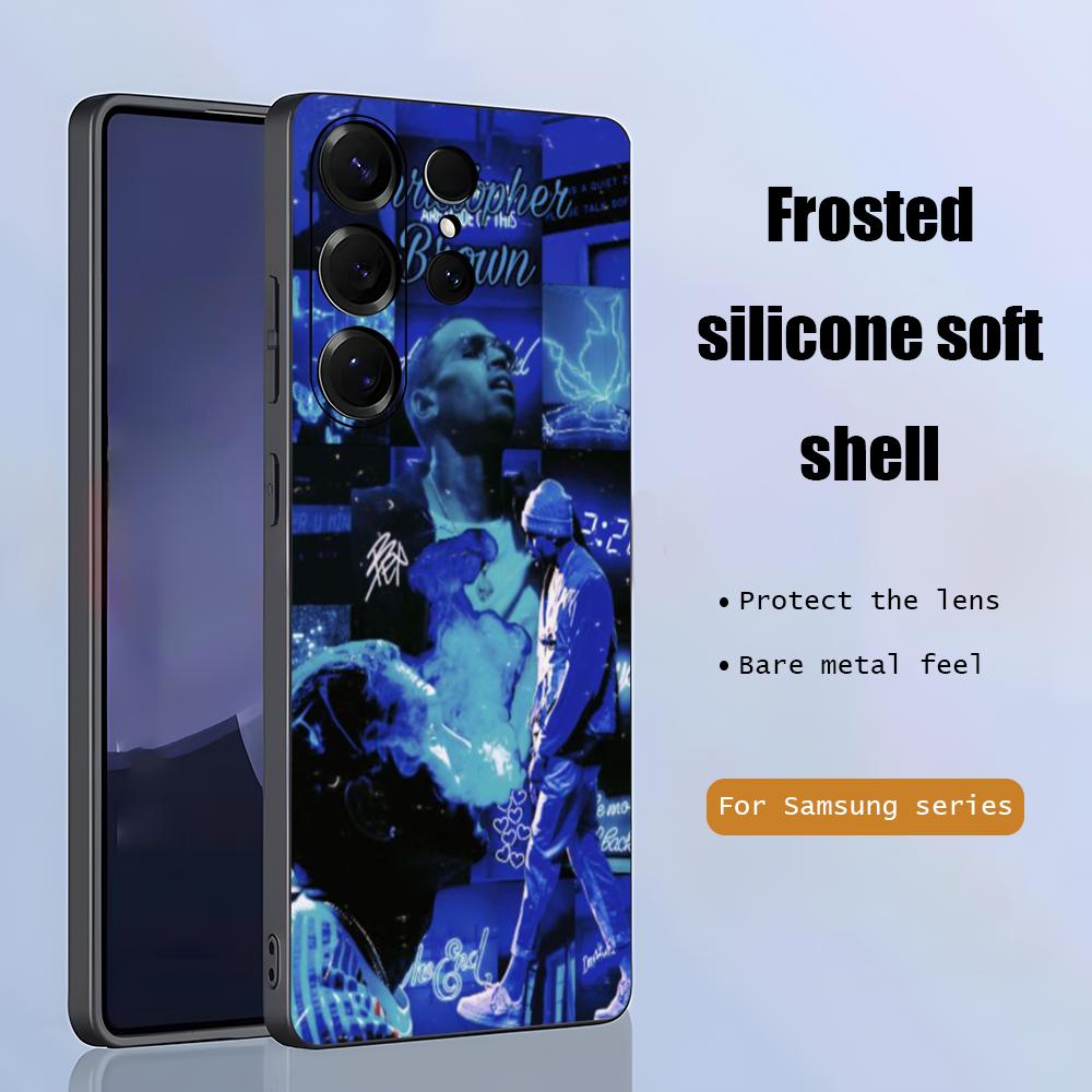 Популярный чехол Star A-AchriS – обзор и цена Phone Cases Brown