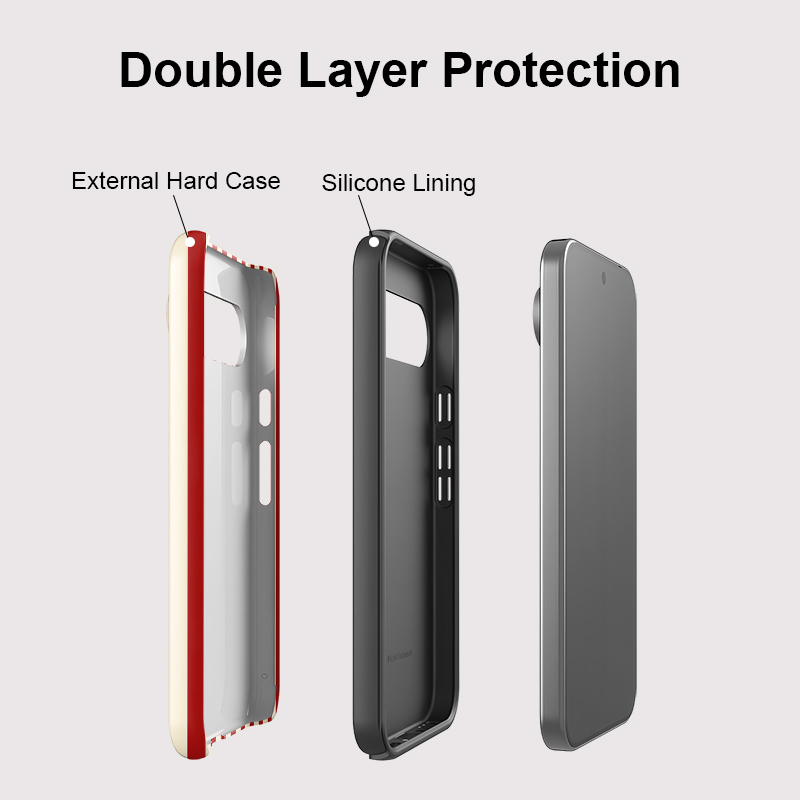 Чехол для телефона Fcicicase с – обзор и цена Phone Cases Google Pixel 10