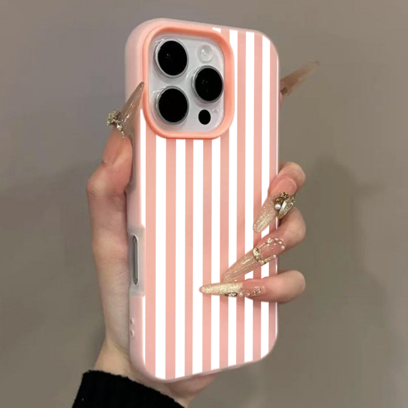 Чехол для iPhone 17, 16, 15, 1 – обзор и цена Phone Cases Brown