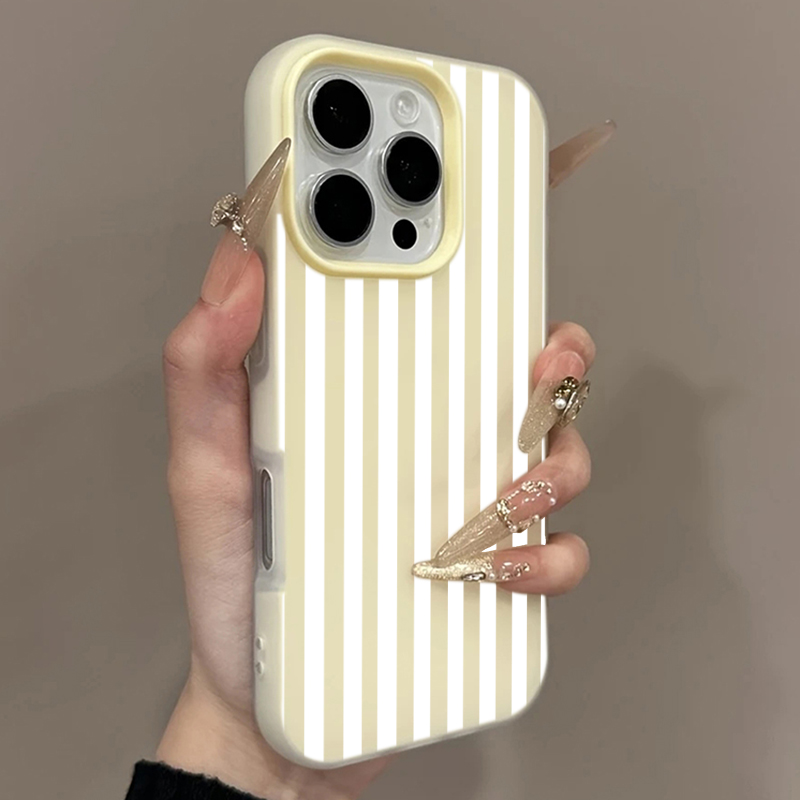 Чехол для iPhone 17, 16, 15, 1 – обзор и цена Phone Cases Brown