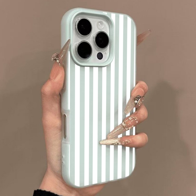 Чехол для iPhone 17, 16, 15, 1 – обзор и цена Phone Cases Brown
