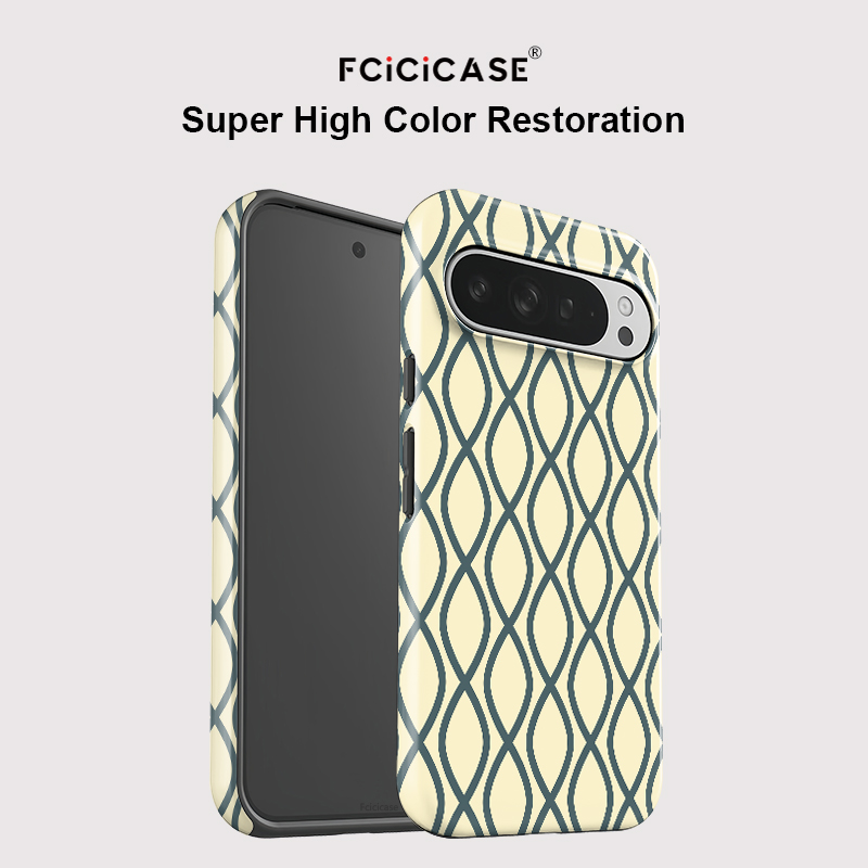 Чехол Fcicicase с модным полос – обзор и цена Phone Cases Google Pixel 10