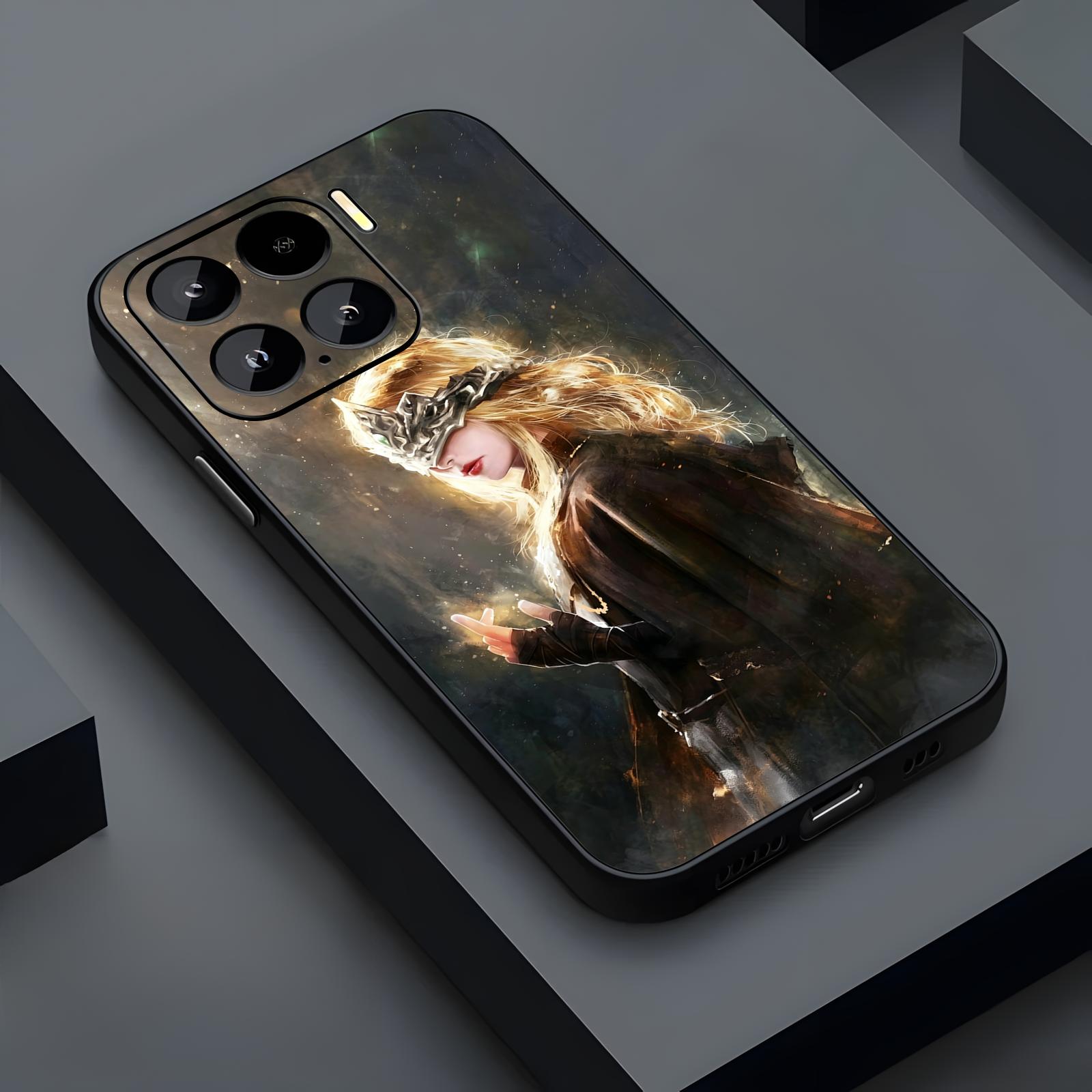 Чехол для телефона DARK SOULS  – обзор и цена Phone Cases For Iphone 11