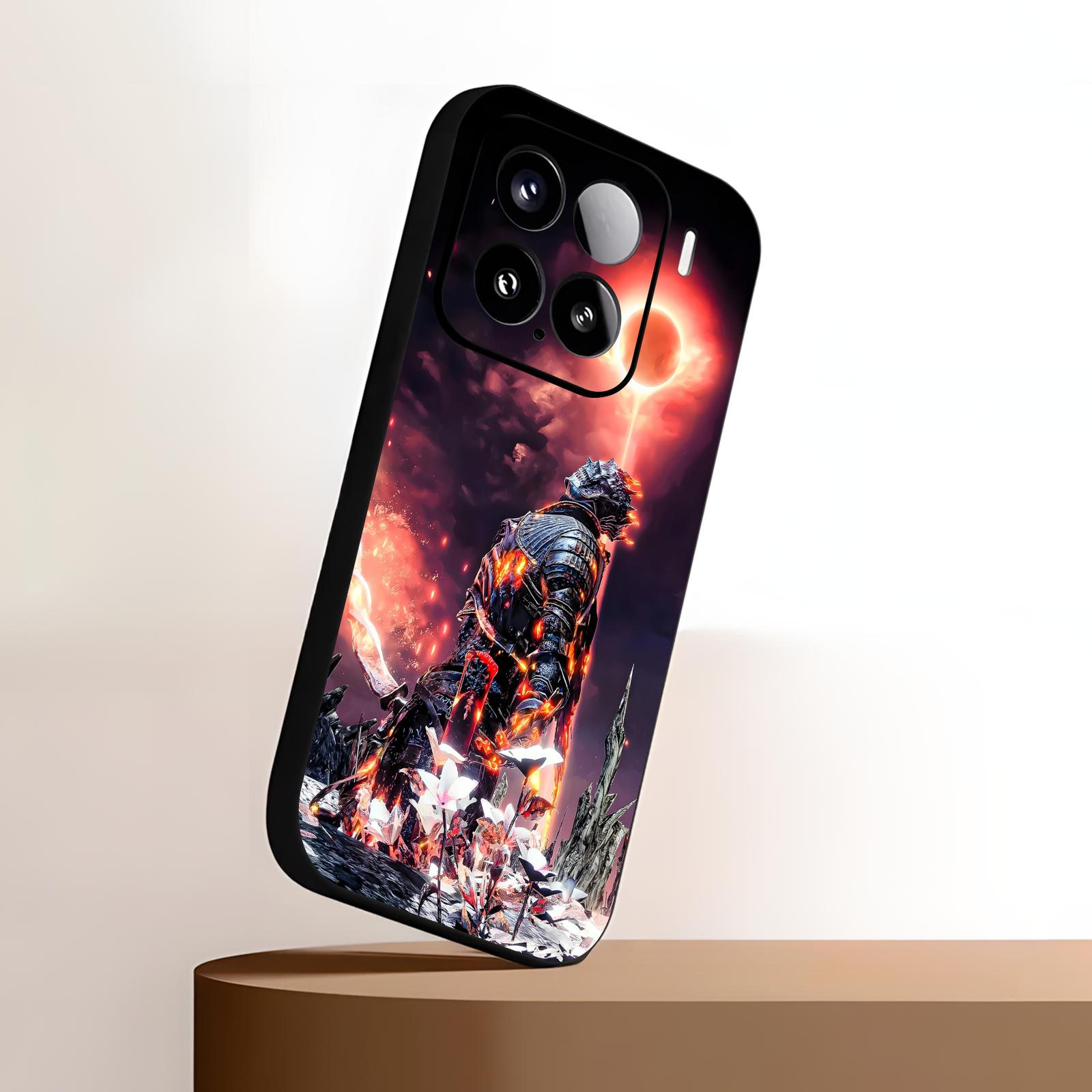 Чехол для телефона DARK SOULS  – обзор и цена Phone Cases For Iphone 11