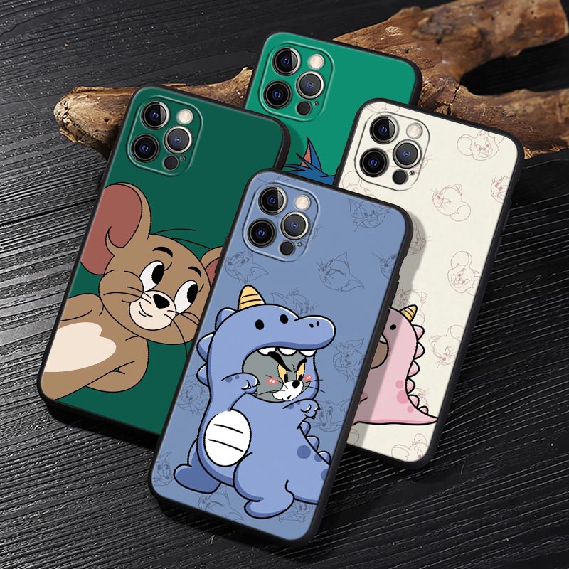 Чехол для iPhone 17 16 15 14 1 – обзор и цена Phone Cases Cat