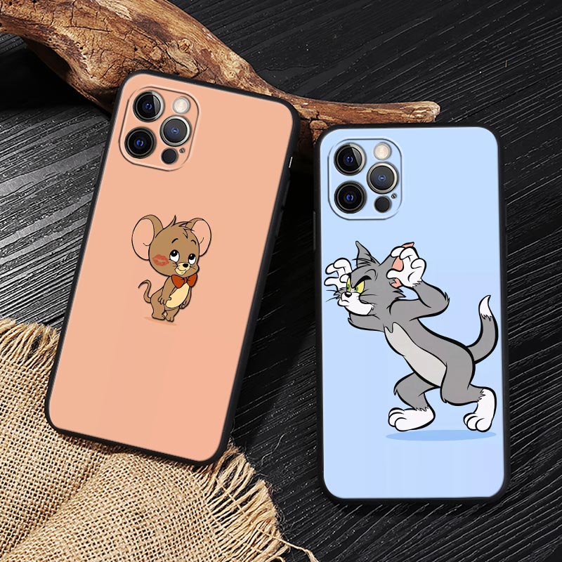 Чехол для iPhone 17 16 15 14 1 – обзор и цена Phone Cases Cat