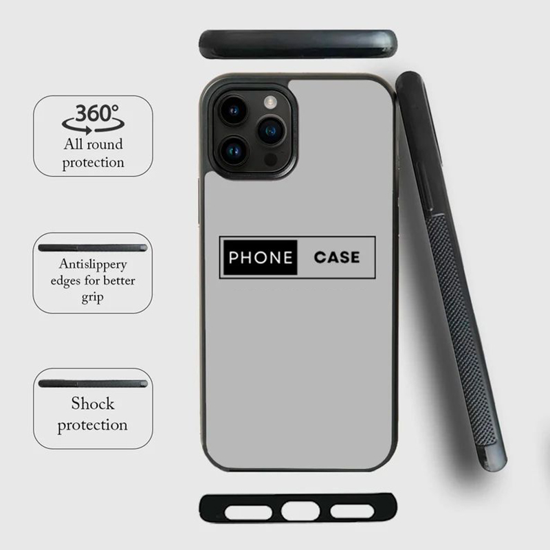 Мягкий чехол для телефона Kyot – обзор и цена Phone Cases Kyoto