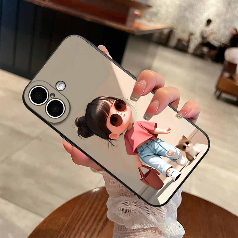 Чехол для телефона Funda Phone – обзор и цена Phone Cases Girly