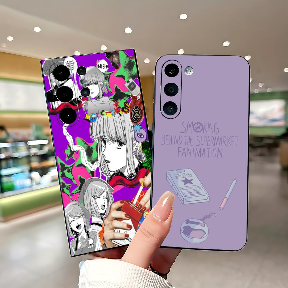 Чехол для телефона Yamada Hot  – обзор и цена Phone Cases Girly