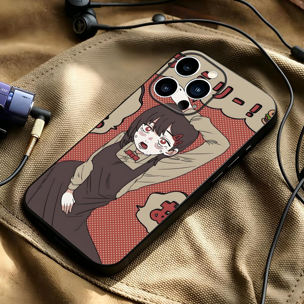 Чехол для телефона Chainsaw Ma – обзор и цена Phone Cases For Iphone 11