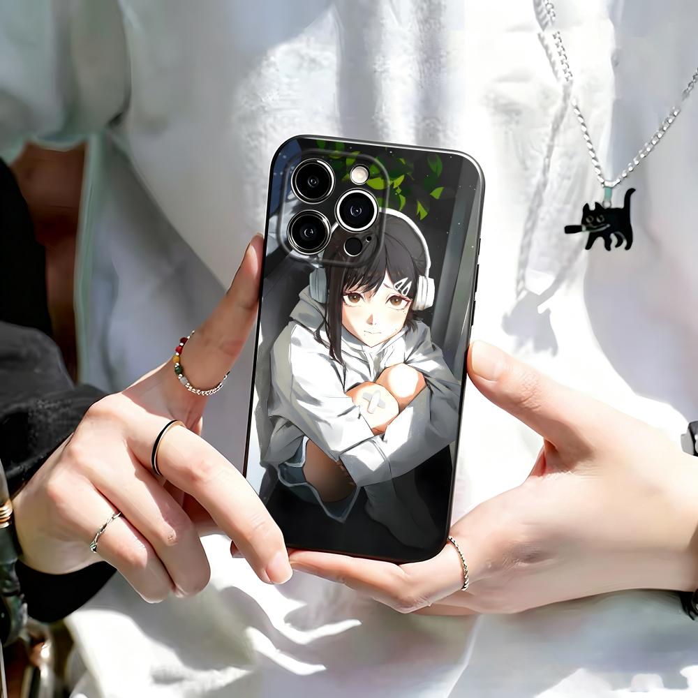 Чехол для телефона Chainsaw Ma – обзор и цена Phone Cases For Iphone 11
