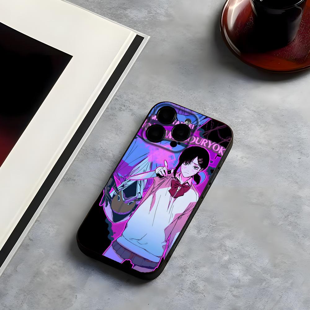 Чехол для телефона Chainsaw Ma – обзор и цена Phone Cases For Iphone 11
