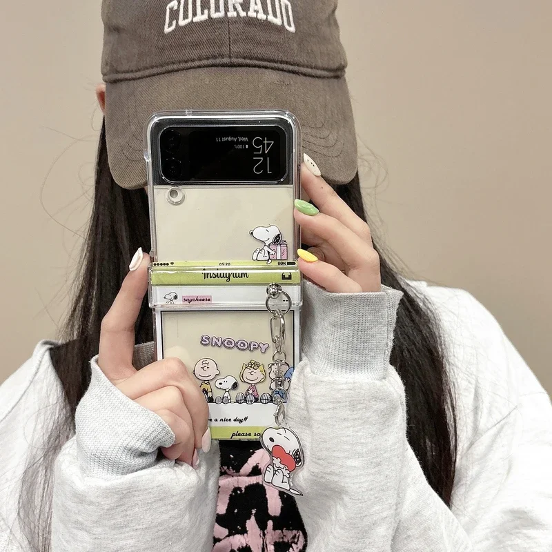 Прозрачный чехол для телефона  – обзор и цена Phone Cases Brown