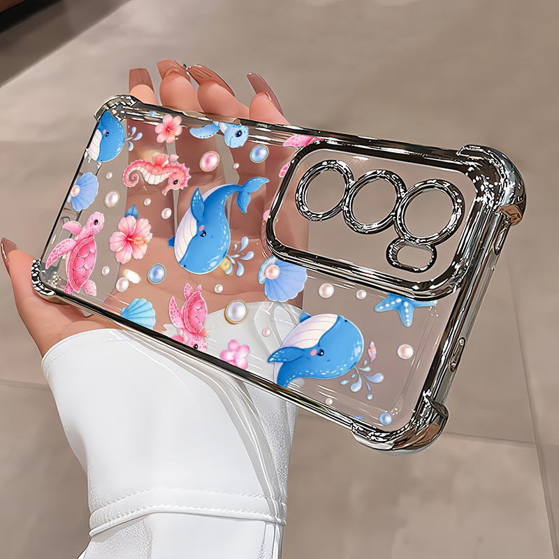 Мягкий чехол из ТПУ для телефо – обзор и цена Phone Cases Realme