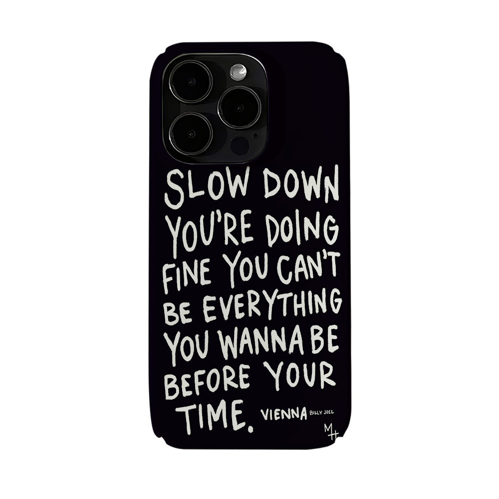 Чехол для телефона Vienna Lyri – обзор и цена Phone Cases Vienna