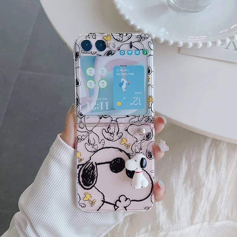Прозрачный чехол для телефона  – обзор и цена Phone Cases Brown