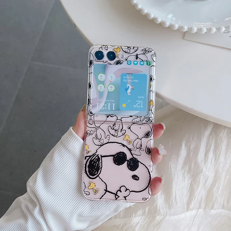Прозрачный чехол для телефона  – обзор и цена Phone Cases Brown