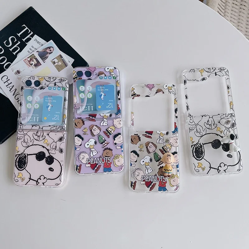 Прозрачный чехол для телефона  – обзор и цена Phone Cases Brown