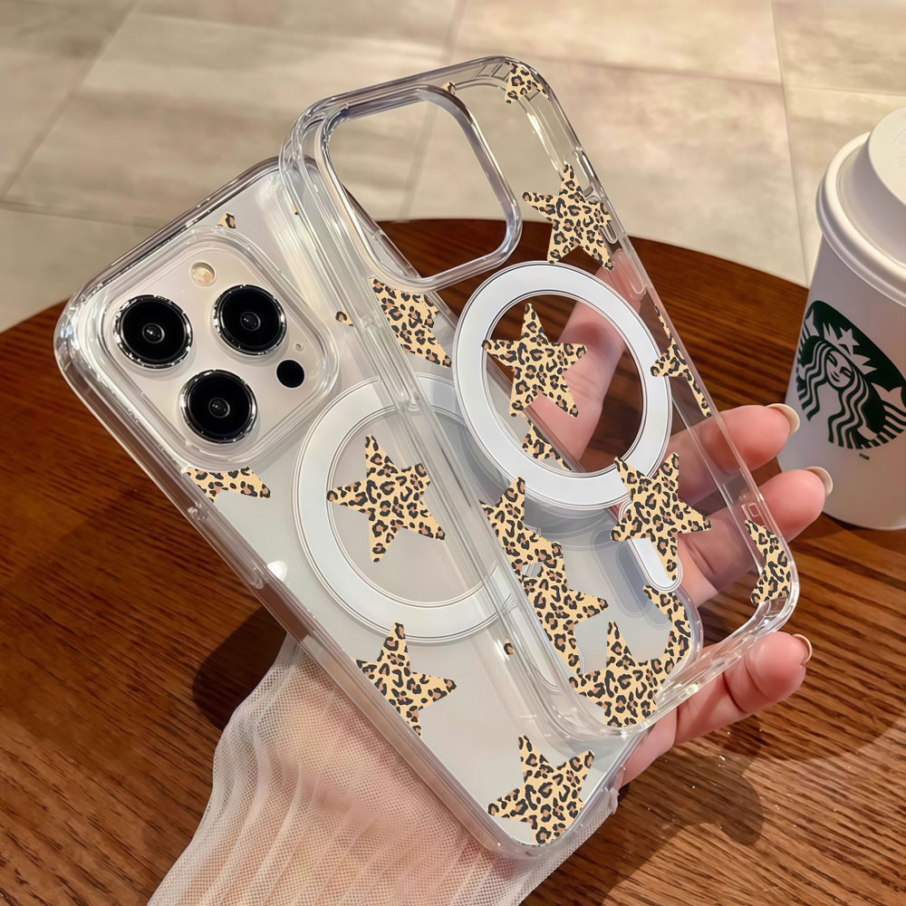 Чехол для телефона с леопардов – обзор и цена Phone Cases Girly