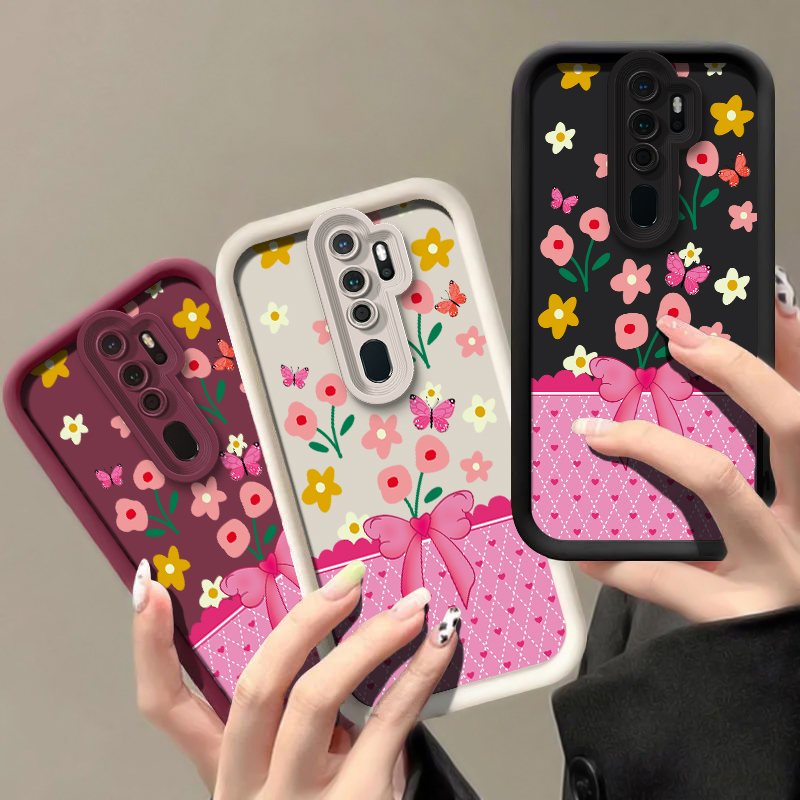 Чехол для телефона OPPO Realme – обзор и цена Phone Cases Realme