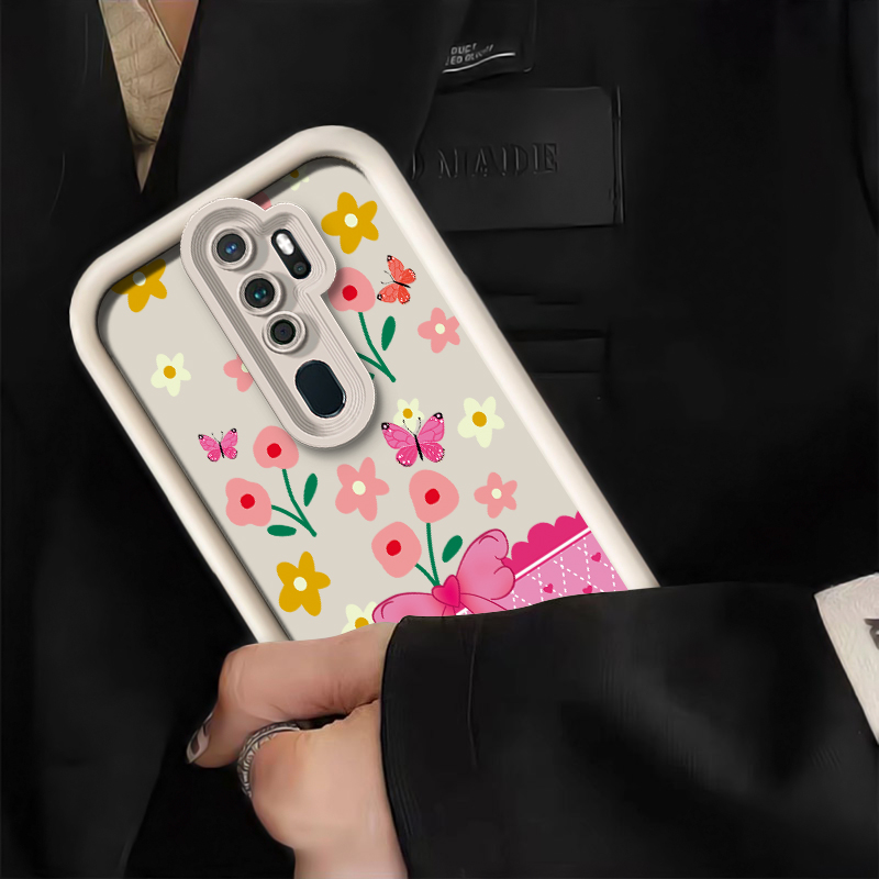 Чехол для телефона OPPO Realme – обзор и цена Phone Cases Realme