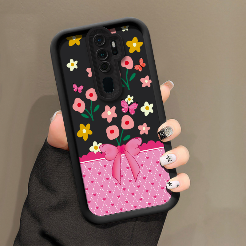 Чехол для телефона OPPO Realme – обзор и цена Phone Cases Realme