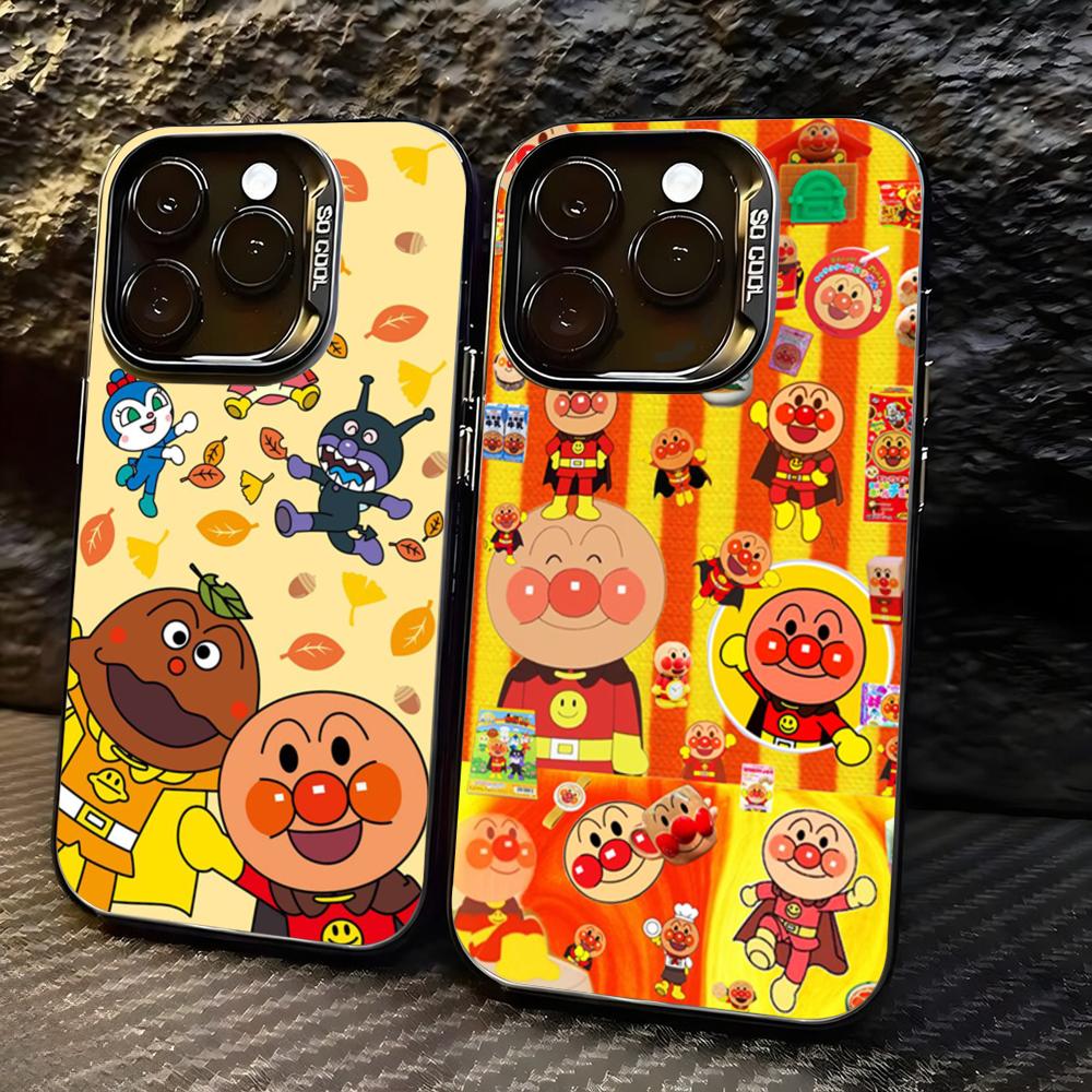 Чехол для телефона Anime CUTE  – обзор и цена Cute Cartoon Case
