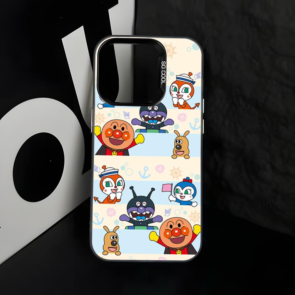 Чехол для телефона Anime CUTE  – обзор и цена Cute Cartoon Case