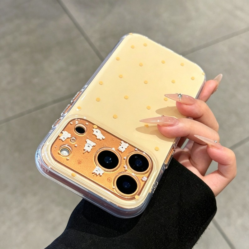 Модный милый желтый чехол для  – обзор и цена Phone Cases Yellow